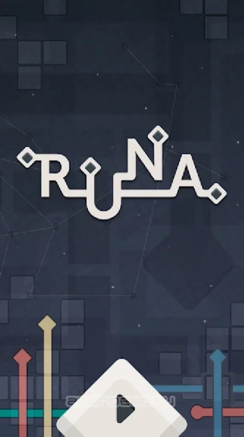 RUNA - скриншот 4
