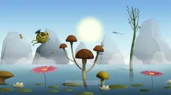 Runaway Toad - скриншот 3