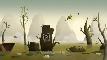 Runaway Toad - скриншот 4