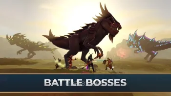 RuneScape - Fantasy MMORPG - скриншот 5