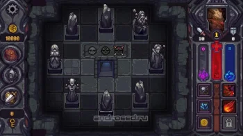 Runestone Keeper - скриншот 5