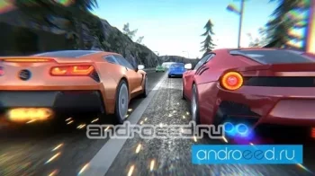 Rush Hour Racing - скриншот 2