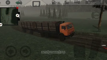 Russian SUV - скриншот 4