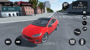 RussianCar: Simulator - скриншот 5