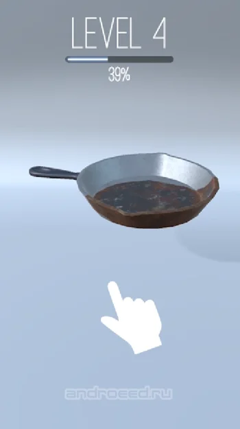 Rusty Blower 3D - скриншот 2