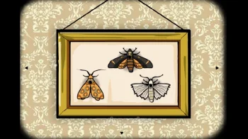 Rusty Lake Hotel - скриншот 3