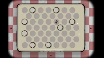 Rusty Lake Hotel - скриншот 4