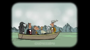 Rusty Lake Hotel - скриншот 5