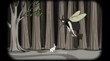 Rusty Lake Paradise - скриншот 2