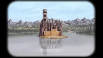 Rusty Lake Paradise - скриншот 3