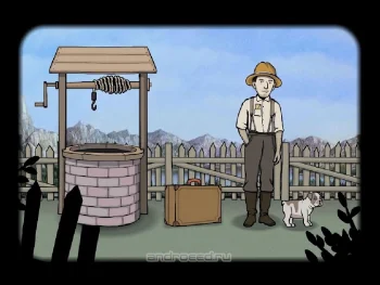 Rusty Lake: Roots - скриншот 1