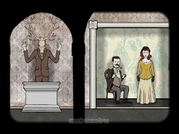 Rusty Lake: Roots - скриншот 2