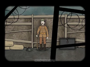 Rusty Lake: Roots - скриншот 3