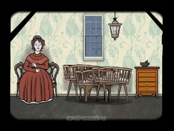 Rusty Lake: Roots - скриншот 4