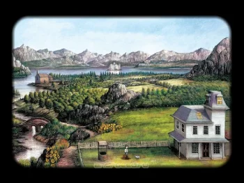 Rusty Lake: Roots - скриншот 5