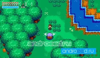 Rusty Sword: Vanguard Island - скриншот 1