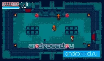 Rusty Sword: Vanguard Island - скриншот 2