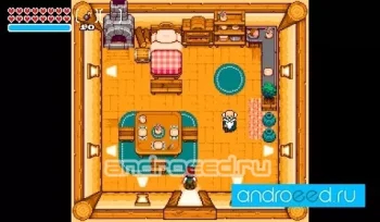 Rusty Sword: Vanguard Island - скриншот 3