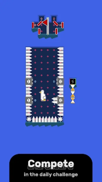 Safari Forever w/ Level Editor - скриншот 4
