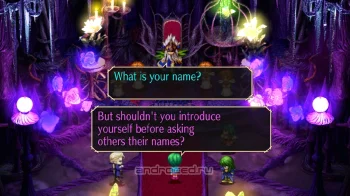 SaGa Frontier Remastered - скриншот 3