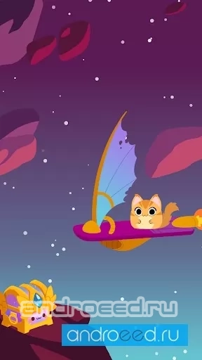 Sailor Cats 2: Space Odyssey - скриншот 5