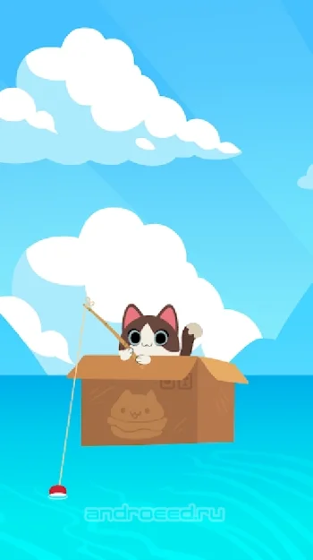 Sailor Cats - скриншот 3