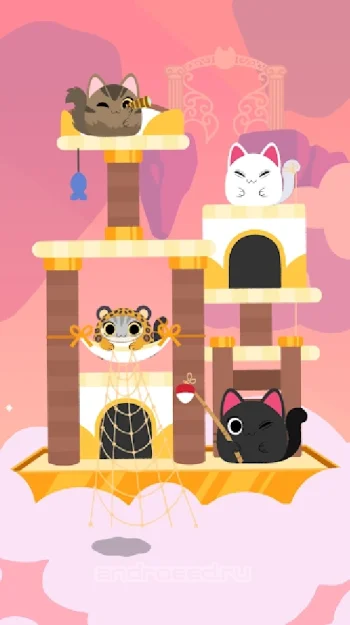 Sailor Cats - скриншот 5