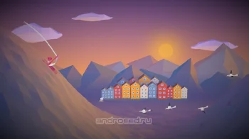 Saily Seas - скриншот 2