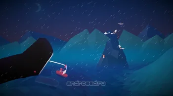 Saily Seas - скриншот 3