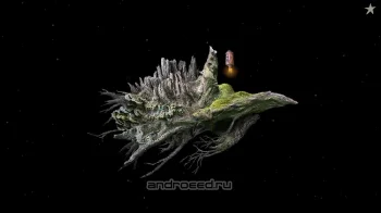 Samorost 1 - скриншот 1