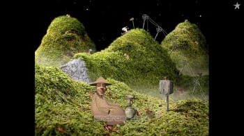 Samorost 1 - скриншот 2