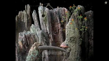 Samorost 1 - скриншот 4