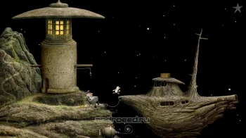 Samorost 2 - скриншот 4