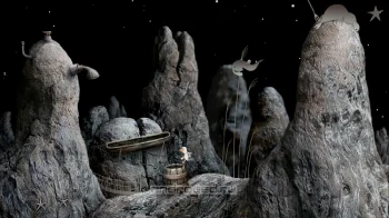 Samorost 2 - скриншот 5
