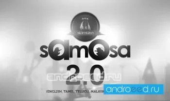 SamOsa - Auto Gun Shooter - скриншот 4
