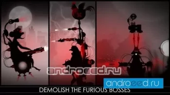SamOsa - Auto Gun Shooter - скриншот 2