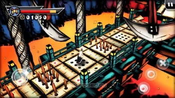 Samurai II: Vengeance - скриншот 5