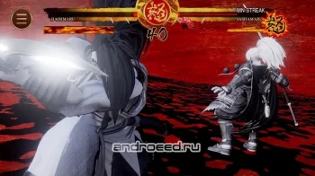 Samurai Shodown - скриншот 4