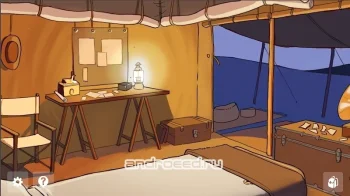 Sand - An Adventure Story - скриншот 2