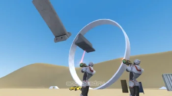 Sandbox Experimental - скриншот 1