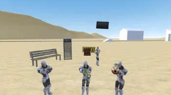Sandbox Experimental - скриншот 2
