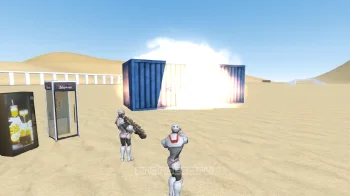 Sandbox Experimental - скриншот 4