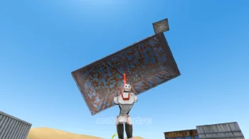 Sandbox Experimental - скриншот 5