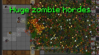 Sandbox Zombies - скриншот 3