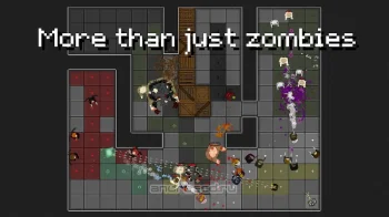 Sandbox Zombies - скриншот 4