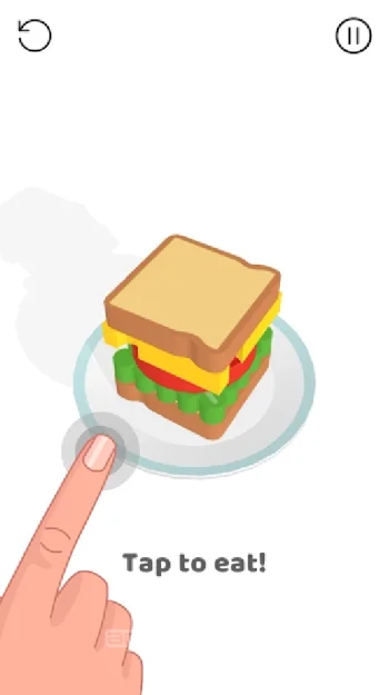 Sandwich! - скриншот 2