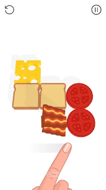 Sandwich! - скриншот 5