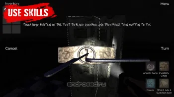 Sanity - Escape From Haunted Asylum 3D Horror Game - скриншот 4