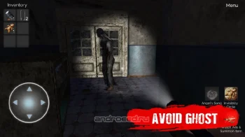 Sanity - Escape From Haunted Asylum 3D Horror Game - скриншот 5