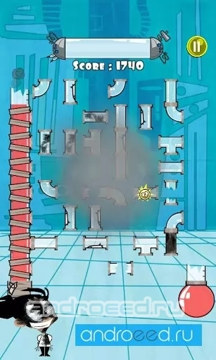 Сантехник 2 - скриншот 3